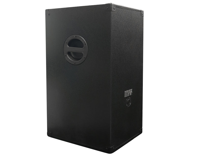 Weconic PA Speakers Pair 300W WP15 Precision Audio Wholesale