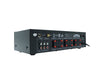 Indoor Outdoor Speaker Package with Amplifier 176C+4xC62+2xWTP660