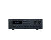 160W Dual Zone Professional Bluetooth Amplifier with Optical Input 182C