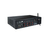 Weconic 4-Zone Multi Room Bluetooth Amplifier 320W 174C