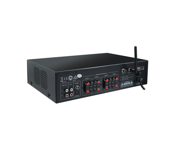Weconic 4-Zone Multi Room Bluetooth Amplifier 320W 174C
