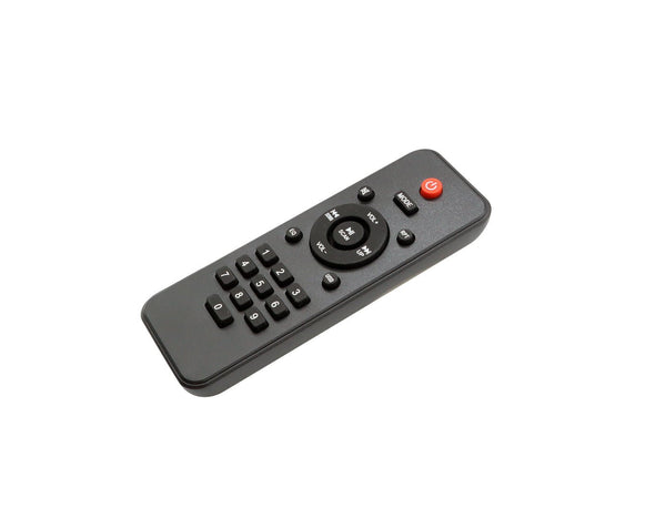 Weconic 4-Zone Multi Room Bluetooth Amplifier 320W 174C