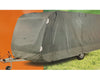 20ft - 22ft Caravan Cover UV Resistant 3 Zip Reinforced 