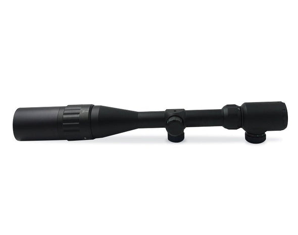 3-9x40 Scope w/ Light Waterproof Shockproof Fog proof S524 