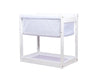 Overture Bassi-Crib Kit Baby Baby Bassinette Cot 31101