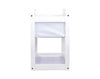 Overture Bassi-Crib Kit Baby Baby Bassinette Cot 31101