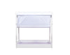 Overture Bassi-Crib Kit Baby Baby Bassinette Cot 31101