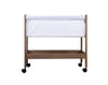 Grotime Bebe Bassinette Timber Frame Baby Cot 31105