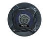 4" 100mm 2-Way Car Audio Speakers 120W Pair CS-432
