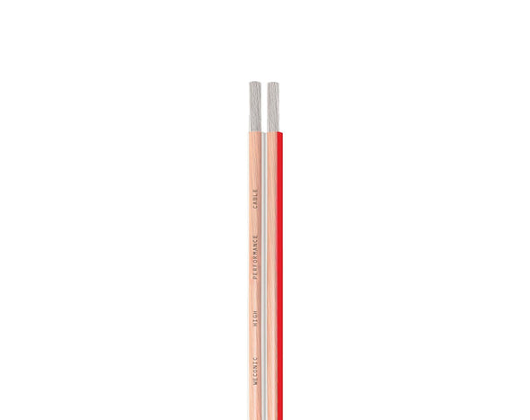 Weconic 100m Twin Speaker Cable 18AWG SSPK18-100