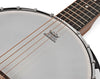 Freedom 6 String Banjo Full Size Remo Head BJ006