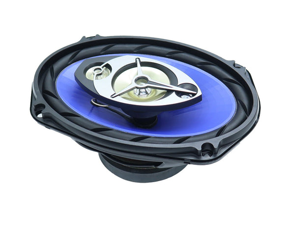 6x9" 230mm Car Audio Speakers Pair 900W Max CS-6932