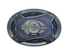 6x9" 230mm Car Audio Speakers Pair 900W Max CS-6932