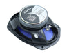 6x9" 230mm Car Audio Speakers Pair 900W Max CS-6932