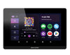 Weconic 7" Touchscreen Wall Amplifier with WiFi Bluetooth WTS-7