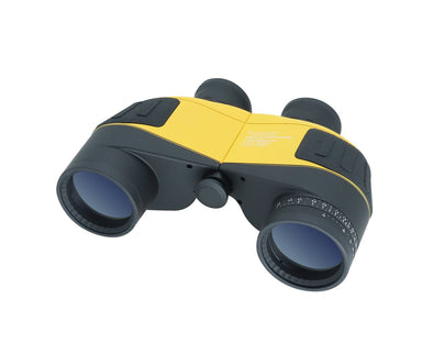 10x50 Professional Marine Waterproof Binoculars Neck Strap Carry Bag Boating S529