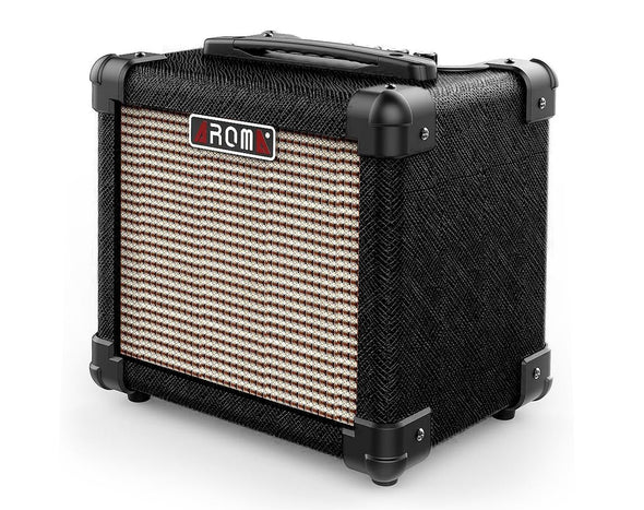 Aroma Portable Electronic Drum Kit with Amplifier Package TDX-N1-PKG