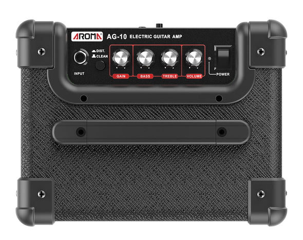 Aroma Portable Electronic Drum Kit with Amplifier Package TDX-N1-PKG