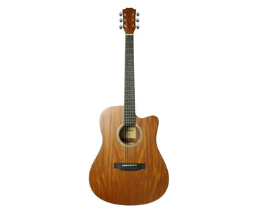 Restore 41" Acoustic Classical Guitar AG600MC