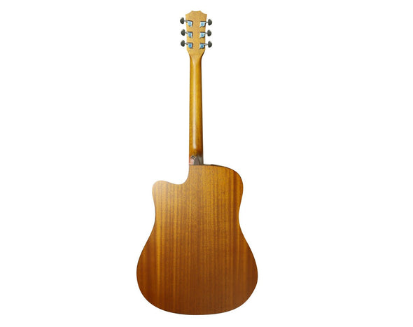 Restore 41" Acoustic Classical Guitar AG600MC