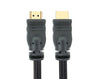 ANTSIG 0.9m HDMI to HDMI Braided Cable 1080p Gold Plated Connectors AP441 