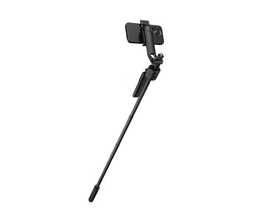AI Face Tracking Quadrapod Adjustable Gimbal for Smart Phone B019