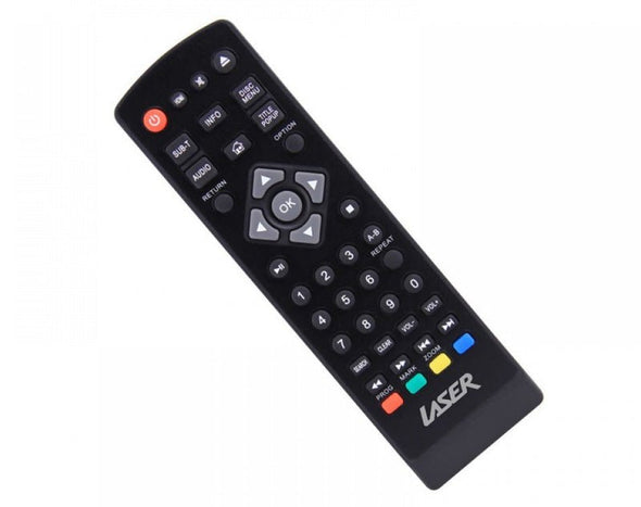 LASER *REFURBISHED* BLU-RAY Player Multi-Region HDMI Digital 7.1 With LAN For DLNA 