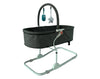 Infasecure Joy 4 in 1 Baby Rocker New Born Chair Cradle