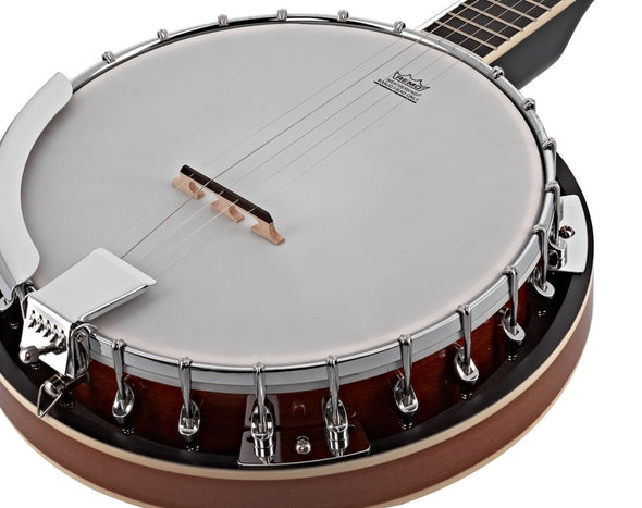 Freedom 5-String Banjo Full Size Remo Head BJ005 