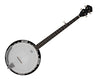 Freedom 5-String Banjo Full Size Remo Head BJ005 