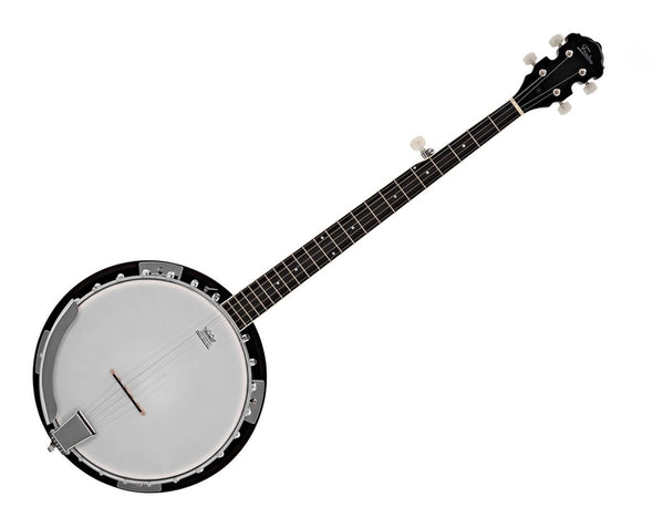 Freedom 5-String Banjo Full Size Remo Head BJ005 