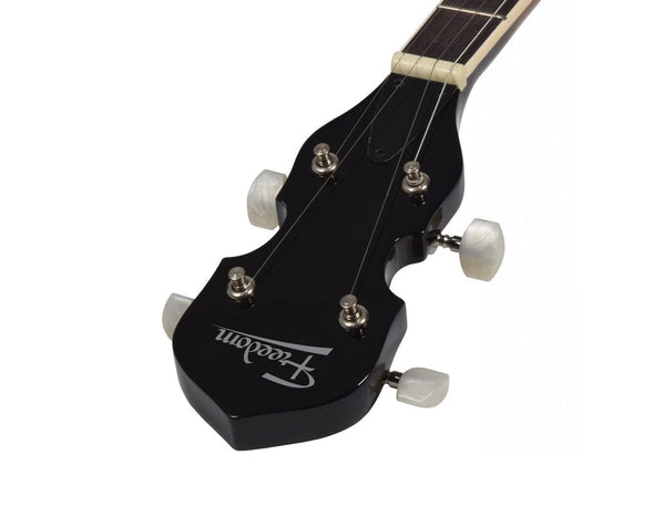 Freedom 5-String Banjo Full Size Remo Head BJ005 