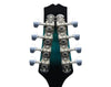 Freedom 8-String Acoustic-Electric Mandolin MT30 Blue 