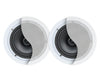 6" 152mm Ceiling Speakers 60W Pair C62