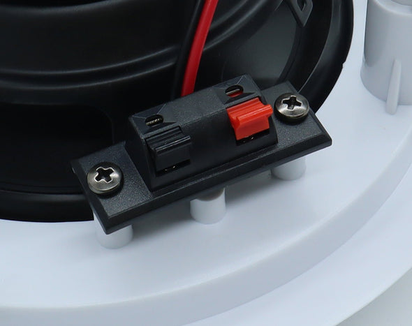 6" 152mm Ceiling Speakers 60W Pair C62