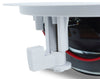 Indoor Outdoor Speaker Package with 480W Amplifier 176C+4xC62+2xWTP660
