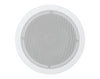 Indoor Outdoor Speaker Package with Amplifier 176C+4xC62+2xWTP660