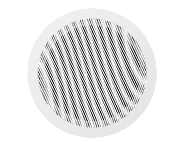 Indoor Outdoor Speaker Package with Amplifier 176C+4xC62+2xWTP660