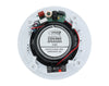 Indoor Outdoor Speaker Package with Amplifier 176C+4xC62+2xWTP660