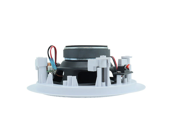 6" 152mm Ceiling Speakers 60W Pair C62
