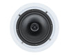 Indoor Outdoor Speaker Package with Amplifier 176C+4xC62+2xWTP660