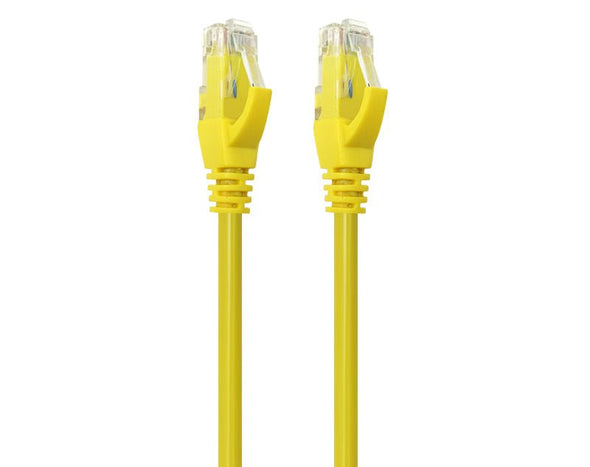 Ethernet Cable 3m 5m CAT6 RJ45 Male/Male Modem Router Network CAT6 
