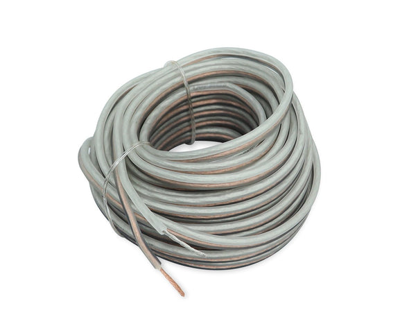Studio Acoustics 12m Silicone Twin Speaker Cable 16 Gauge SA1612