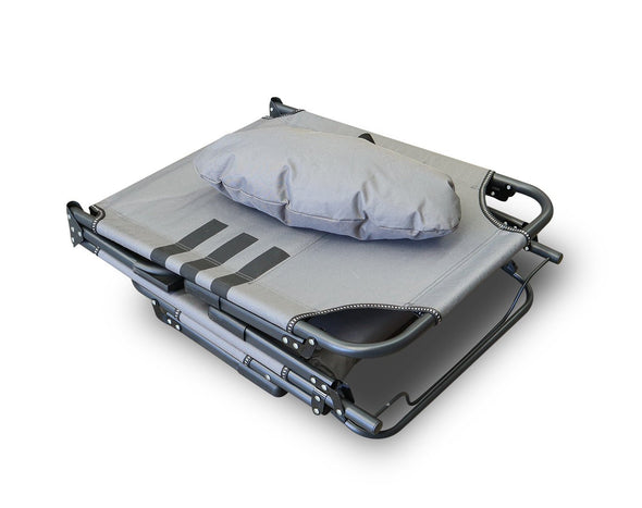 Foldable Outdoor Camp Lounge Stretcher S991