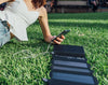 SPROUT Portable Foldup Solar Smart Phone Charger