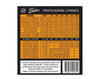 Freedom 10 Pack Classical Guitar Strings CG338-10PK 