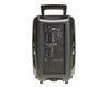 8" Portable Bluetooth PA Speaker Party Box COMET8