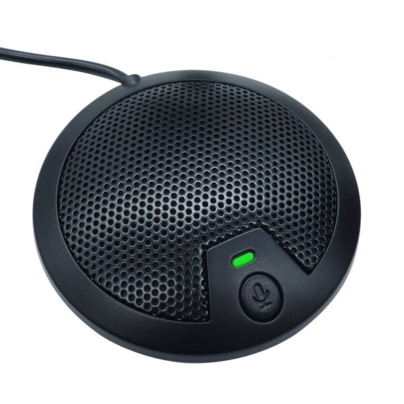 USB Conference Desktop Microphone Compact USBCONFERENCEMIC 