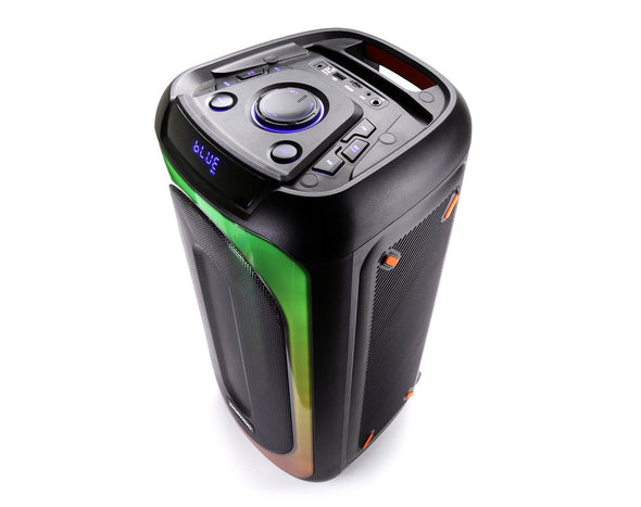 DAEWOO Bluetooth Partybox 600 Portable Speaker DW815