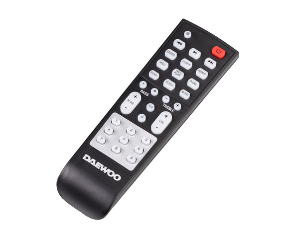 DAEWOO Bluetooth Partybox 600 Portable Speaker DW815